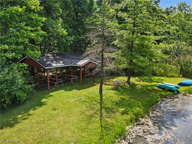 15884 Arbor Trail, Newbury, OH 44065