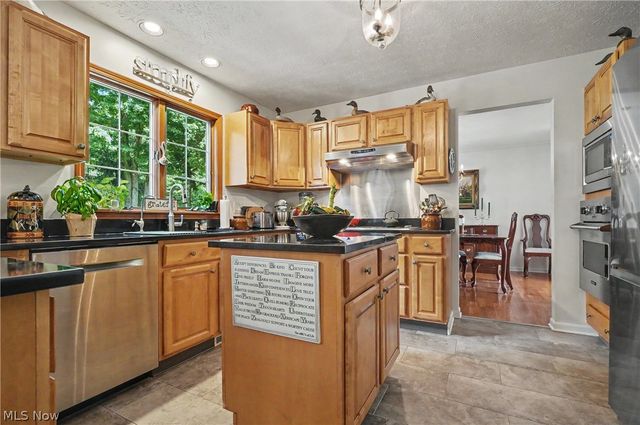 15884 Arbor Trail, Newbury, OH 44065