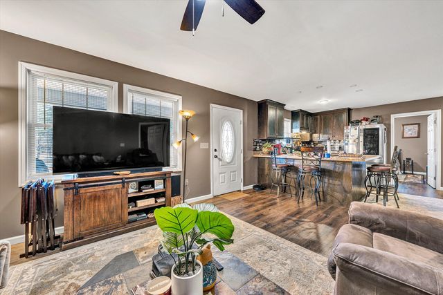 55 Keg Valley LN, Rocky Mount, VA 24151