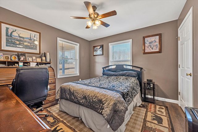 55 Keg Valley LN, Rocky Mount, VA 24151