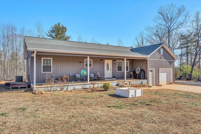 55 Keg Valley LN, Rocky Mount, VA 24151