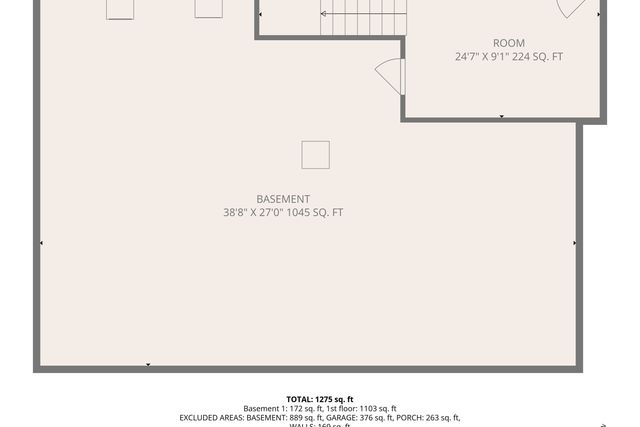 55 Keg Valley LN, Rocky Mount, VA 24151