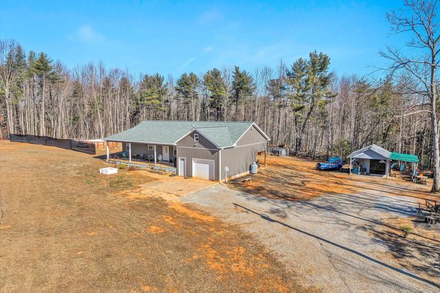 55 Keg Valley LN, Rocky Mount, VA 24151