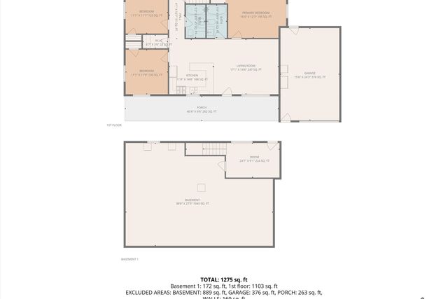 55 Keg Valley LN, Rocky Mount, VA 24151