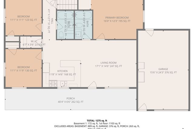 55 Keg Valley LN, Rocky Mount, VA 24151