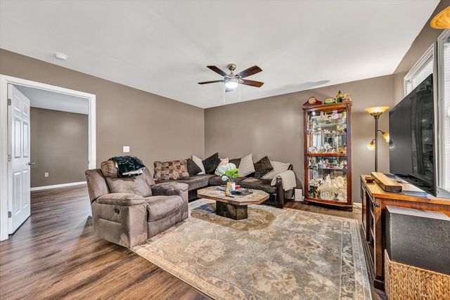 55 Keg Valley LN, Rocky Mount, VA 24151