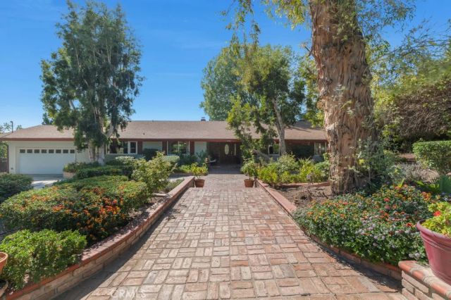 11583 Zelzah Avenue, Granada Hills, CA 91344