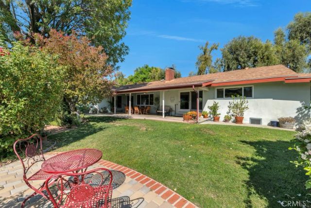 11583 Zelzah Avenue, Granada Hills, CA 91344