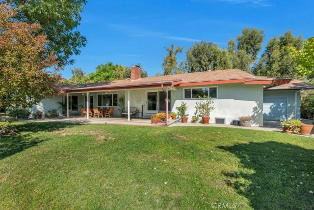 11583 Zelzah Avenue, Granada Hills, CA 91344