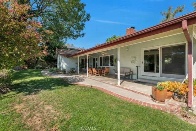 11583 Zelzah Avenue, Granada Hills, CA 91344