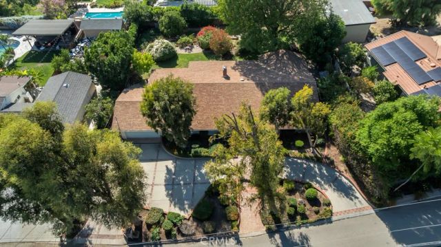 11583 Zelzah Avenue, Granada Hills, CA 91344