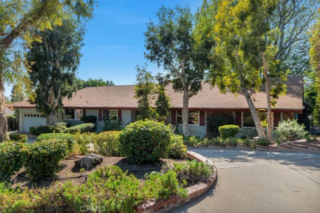 11583 Zelzah Avenue, Granada Hills, CA 91344