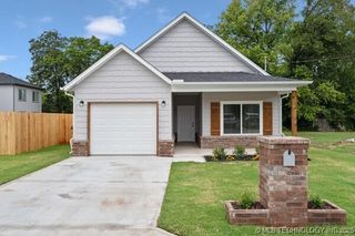 441 N Boston Avenue, Ketchum, OK 74349