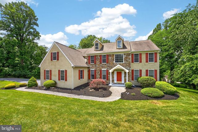 904 VICTORIA CT, Downingtown, PA 19335