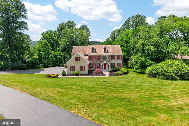904 VICTORIA CT, Downingtown, PA 19335