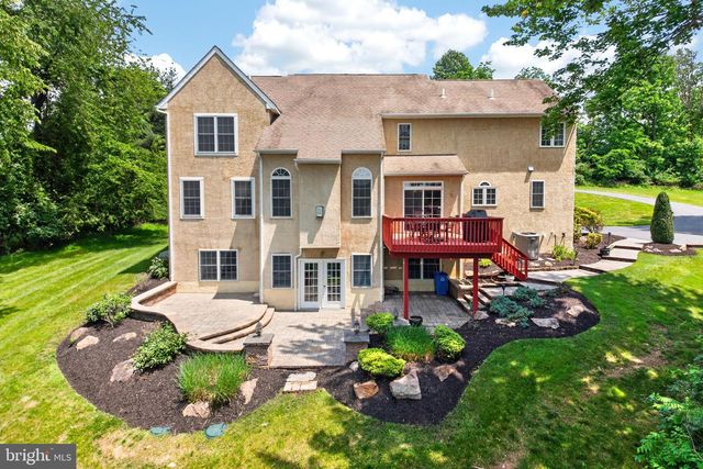 904 VICTORIA CT, Downingtown, PA 19335