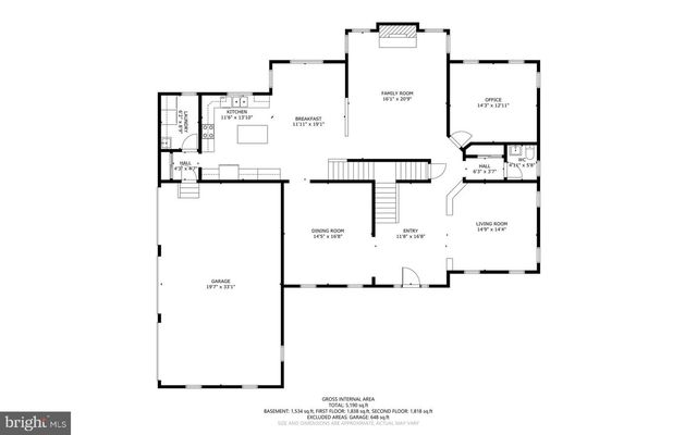 904 VICTORIA CT, Downingtown, PA 19335