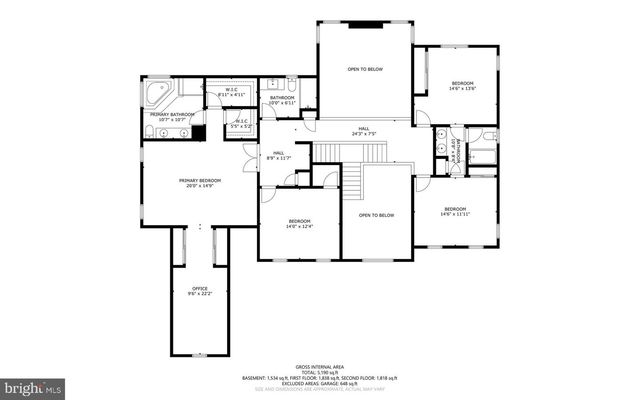 904 VICTORIA CT, Downingtown, PA 19335
