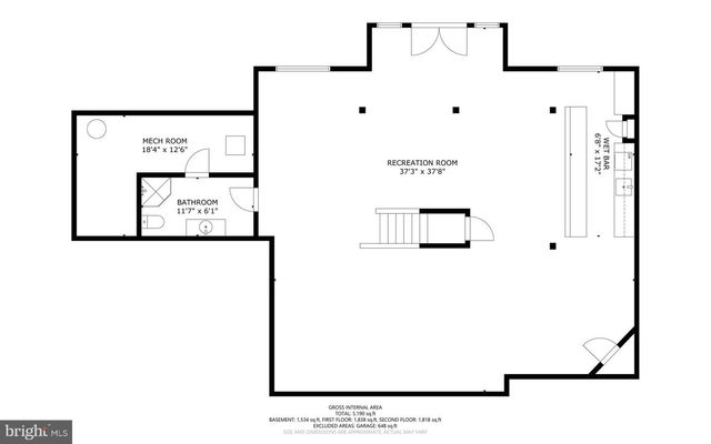 904 VICTORIA CT, Downingtown, PA 19335