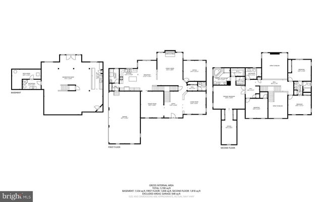 904 VICTORIA CT, Downingtown, PA 19335