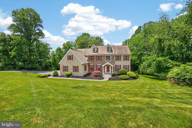 904 VICTORIA CT, Downingtown, PA 19335