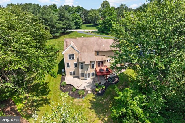 904 VICTORIA CT, Downingtown, PA 19335