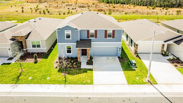 3644 ROLLING RIDGE BEND, Davenport, FL 33837