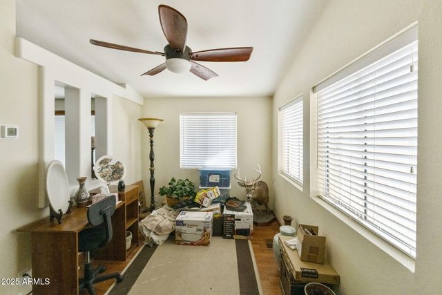 3700 S TOMAHAWK Road 83, Apache Junction, AZ 85119