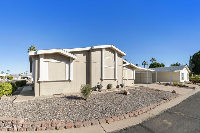 3700 S TOMAHAWK Road 83, Apache Junction, AZ 85119
