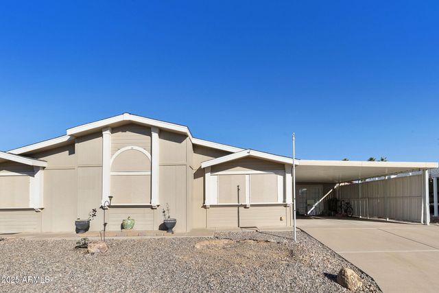 3700 S TOMAHAWK Road 83, Apache Junction, AZ 85119
