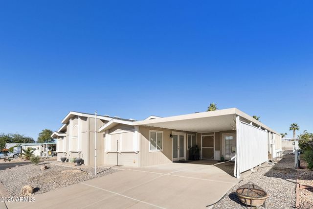 3700 S TOMAHAWK Road 83, Apache Junction, AZ 85119