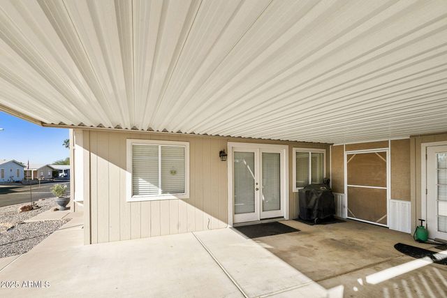 3700 S TOMAHAWK Road 83, Apache Junction, AZ 85119