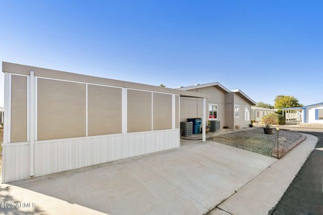 3700 S TOMAHAWK Road 83, Apache Junction, AZ 85119