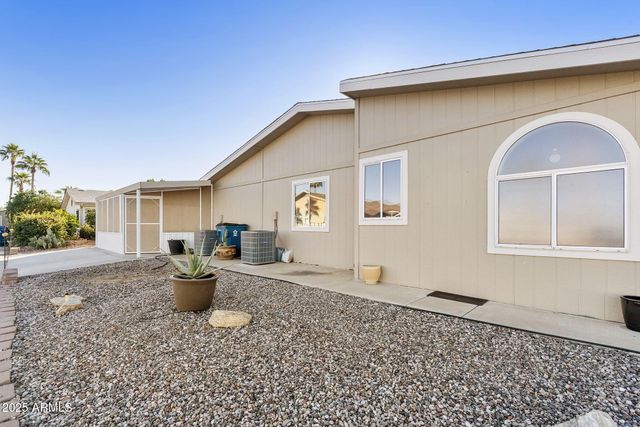 3700 S TOMAHAWK Road 83, Apache Junction, AZ 85119