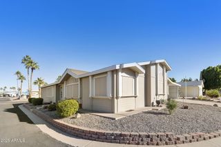 3700 S TOMAHAWK Road 83, Apache Junction, AZ 85119