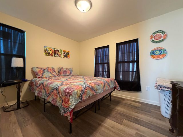 123 Leeper Street, Hot Springs, AR 71913