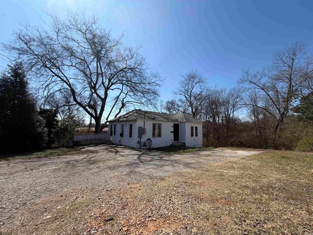 123 Leeper Street, Hot Springs, AR 71913