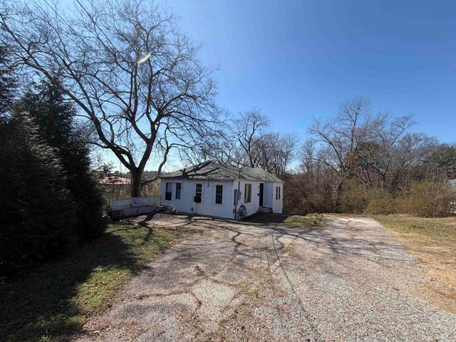 123 Leeper Street, Hot Springs, AR 71913