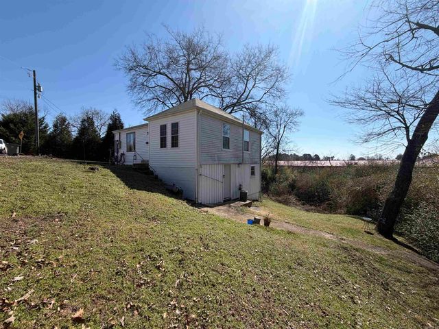 123 Leeper Street, Hot Springs, AR 71913