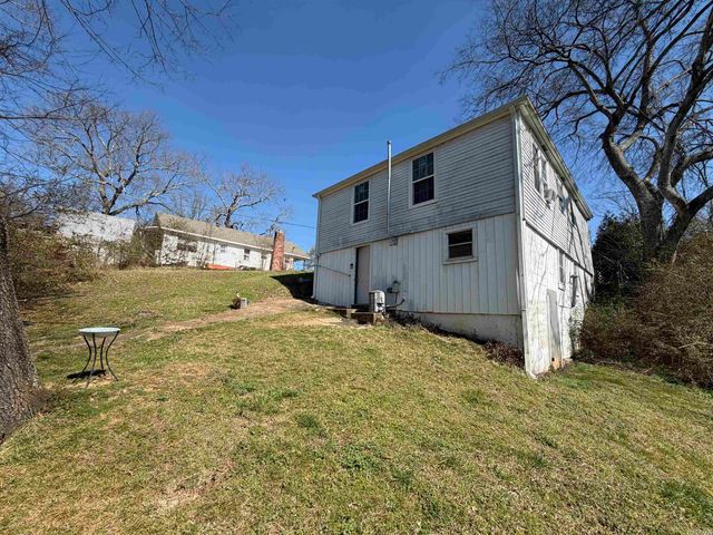 123 Leeper Street, Hot Springs, AR 71913