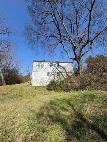 123 Leeper Street, Hot Springs, AR 71913