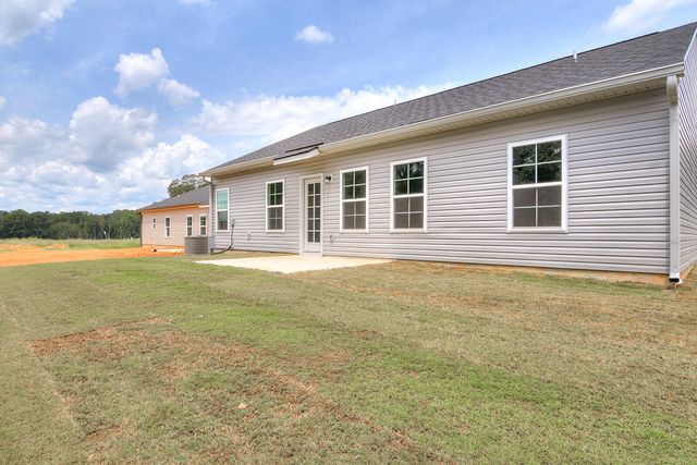 106 Constitution Circle, Washington, GA 30673