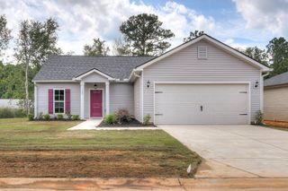 106 Constitution Circle, Washington, GA 30673