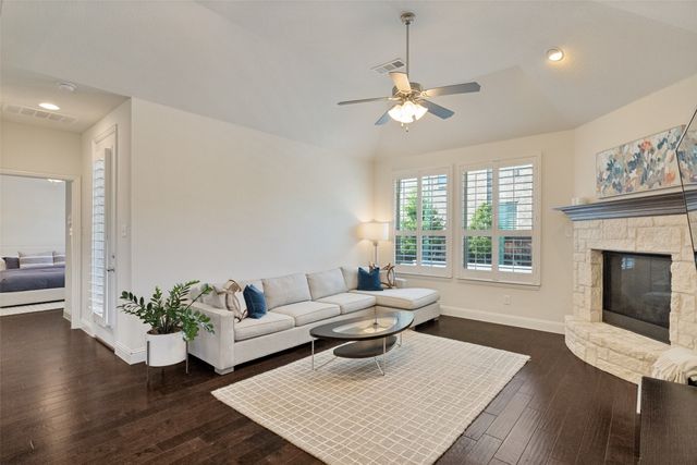 16025 High Line Drive, Prosper, TX 75078