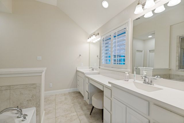 16025 High Line Drive, Prosper, TX 75078