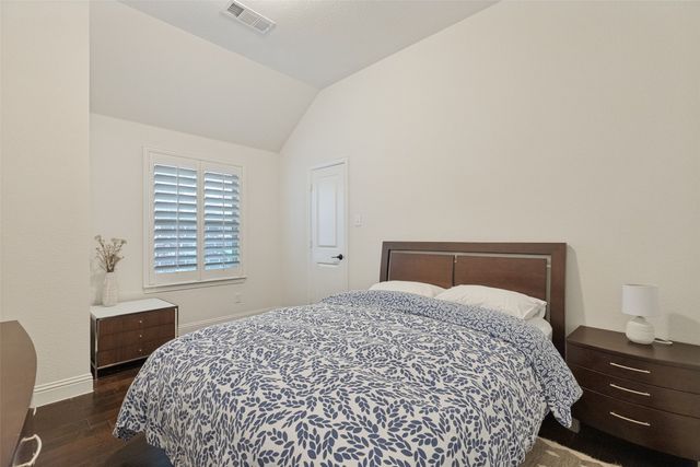16025 High Line Drive, Prosper, TX 75078