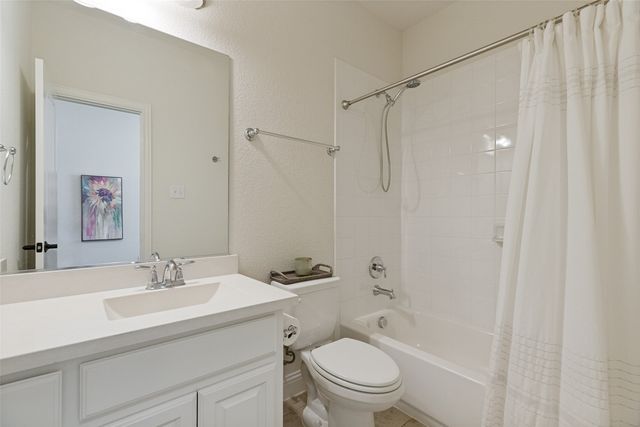 16025 High Line Drive, Prosper, TX 75078