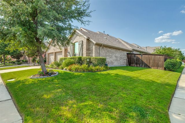 16025 High Line Drive, Prosper, TX 75078