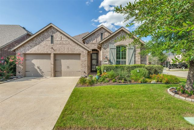 16025 High Line Drive, Prosper, TX 75078
