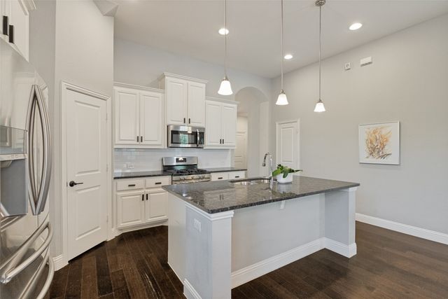 16025 High Line Drive, Prosper, TX 75078